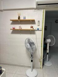 Blk 165 Stirling View (Queenstown), HDB 3 Rooms #453749761